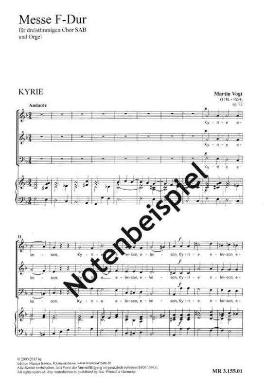 Kyrie Martin Vogt